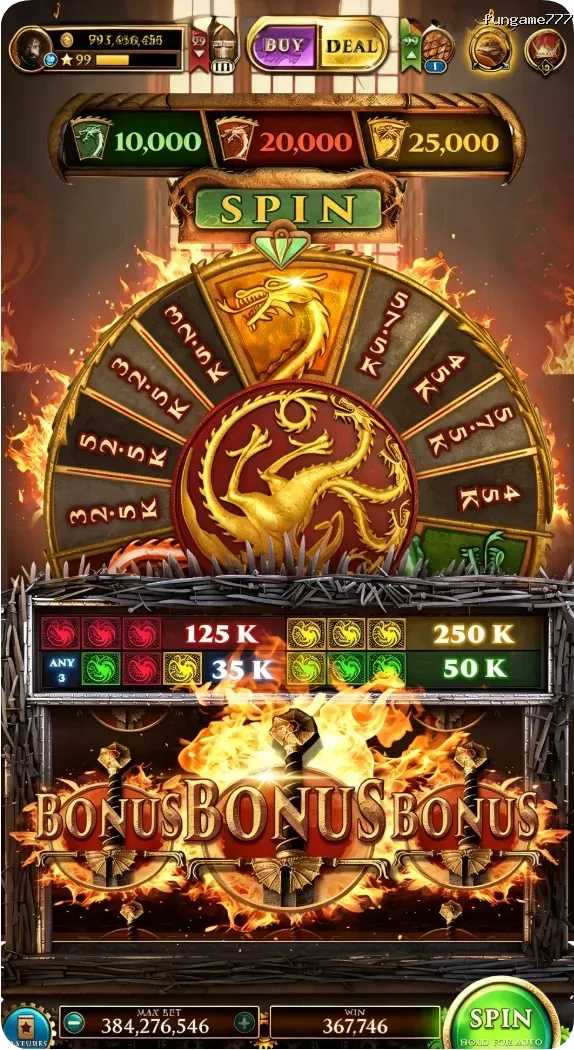 fungame777 APK